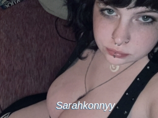 Sarahkonnyy