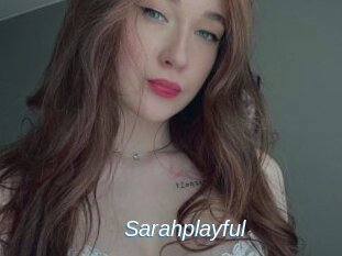 Sarahplayful