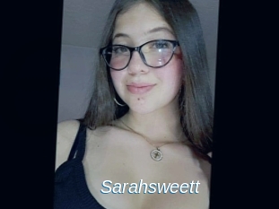 Sarahsweett