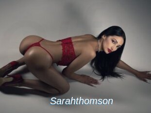 Sarahthomson