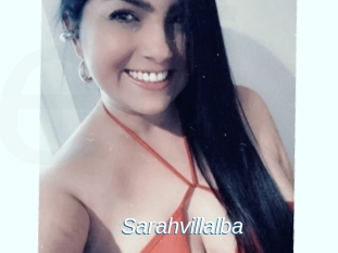 Sarahvillalba