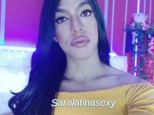 Saralatinasexy