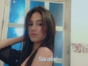 Saraliai