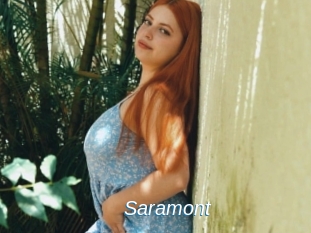 Saramont