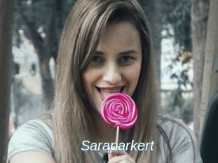 Saraparkert