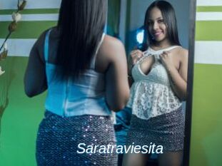 Saratraviesita