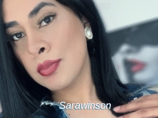 Sarawinson