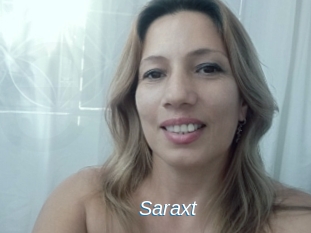 Saraxt