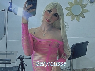 Saryrousse