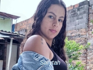 Sarytah