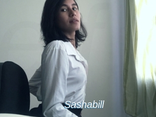 Sashabill