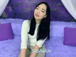 Sashalue