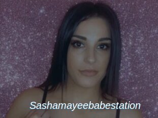 Sashamayeebabestation