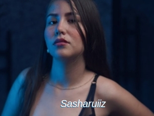 Sasharuiiz