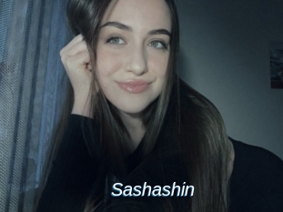 Sashashin