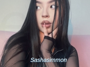 Sashasimmon