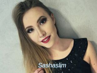 Sashaslim