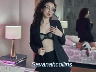 Savanahcollins