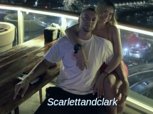 Scarlettandclark