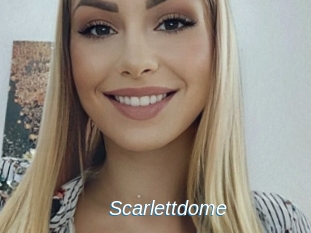 Scarlettdome