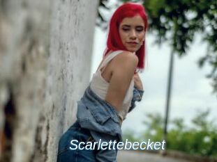 Scarlettebecket