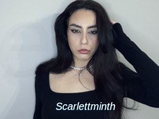 Scarlettminth