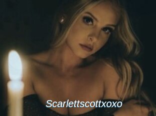 Scarlettscottxoxo