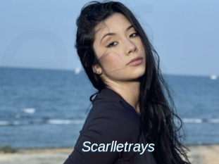 Scarlletrays