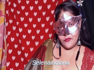 Selenaindiana