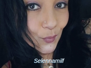 Selennamilf