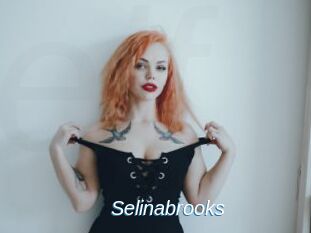 Selinabrooks