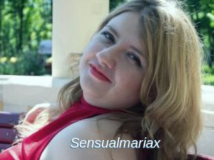 Sensualmariax