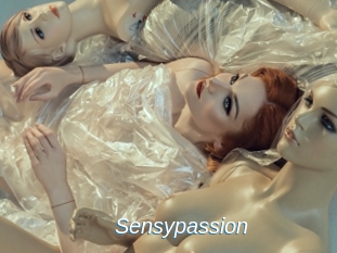 Sensypassion