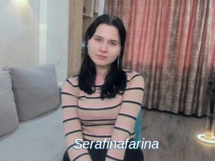 Serafinafarina