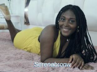 Serenabronw