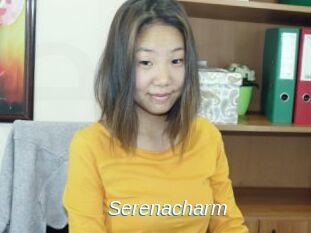 Serenacharm