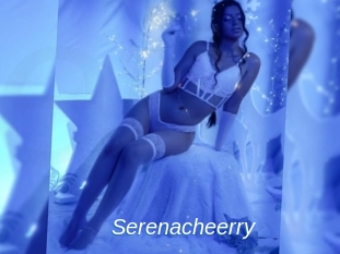 Serenacheerry