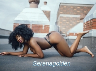 Serenagolden