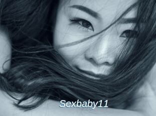 Sexbaby11