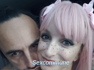 Sexcommune