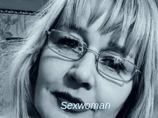 Sexwoman