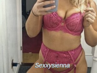 Sexxysienna