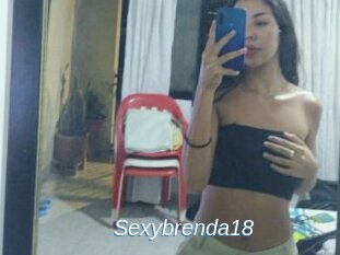 Sexybrenda18