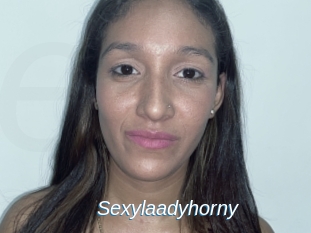 Sexylaadyhorny