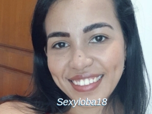 Sexyloba18