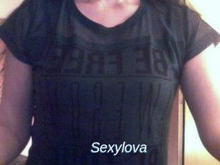 Sexylova