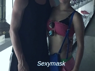 Sexymask