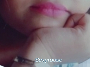 Sexyroose