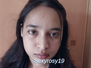 Sexyrosy19