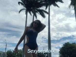 Sexysophixx